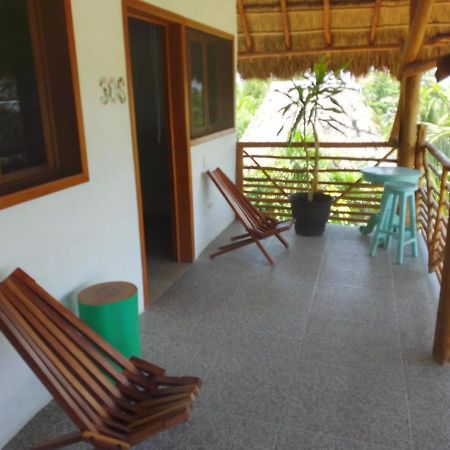Tropical Suites By Mij Isla Holbox Екстериор снимка