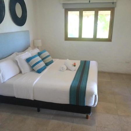 Tropical Suites By Mij Isla Holbox Екстериор снимка