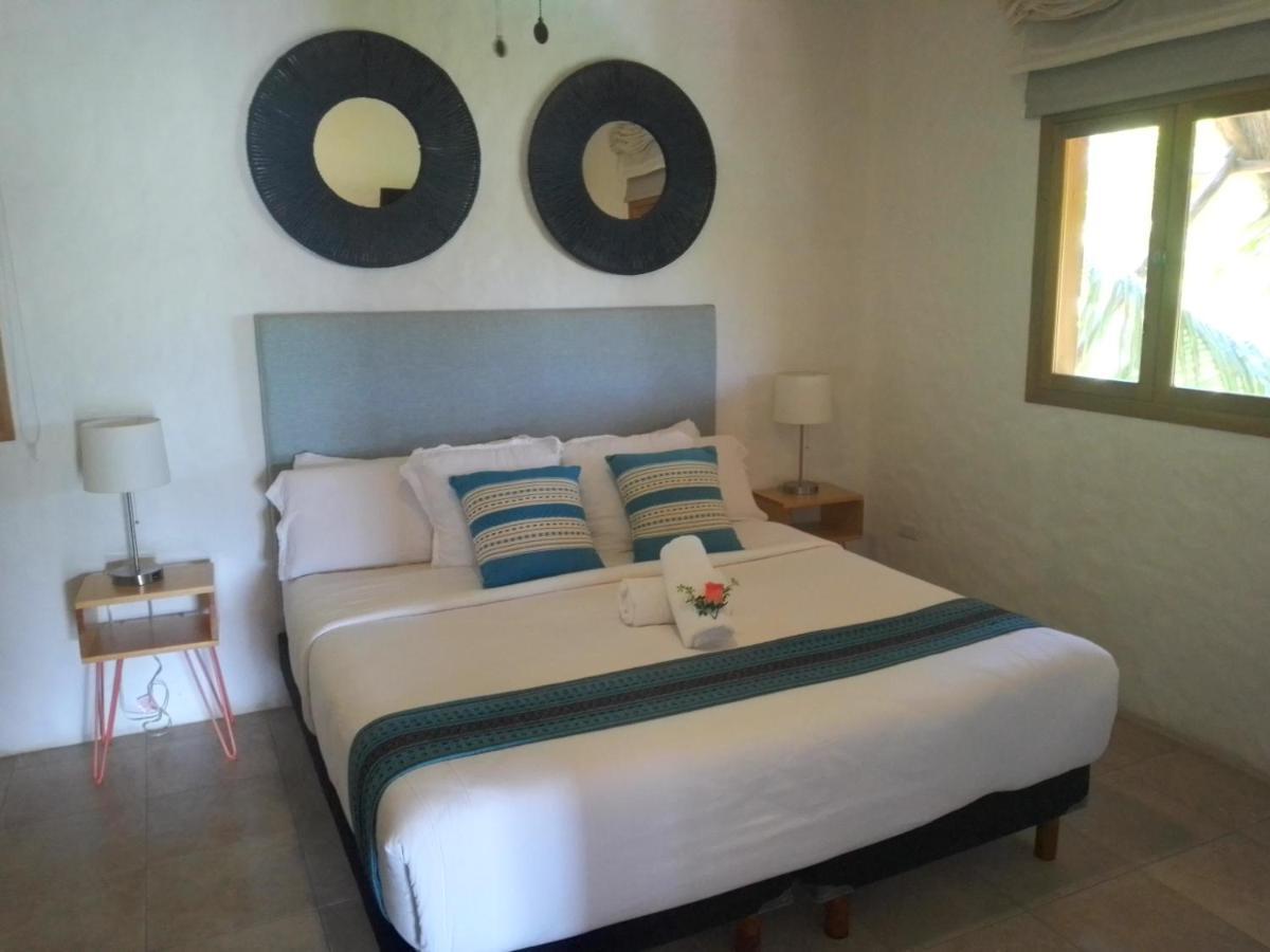 Tropical Suites By Mij Isla Holbox Екстериор снимка