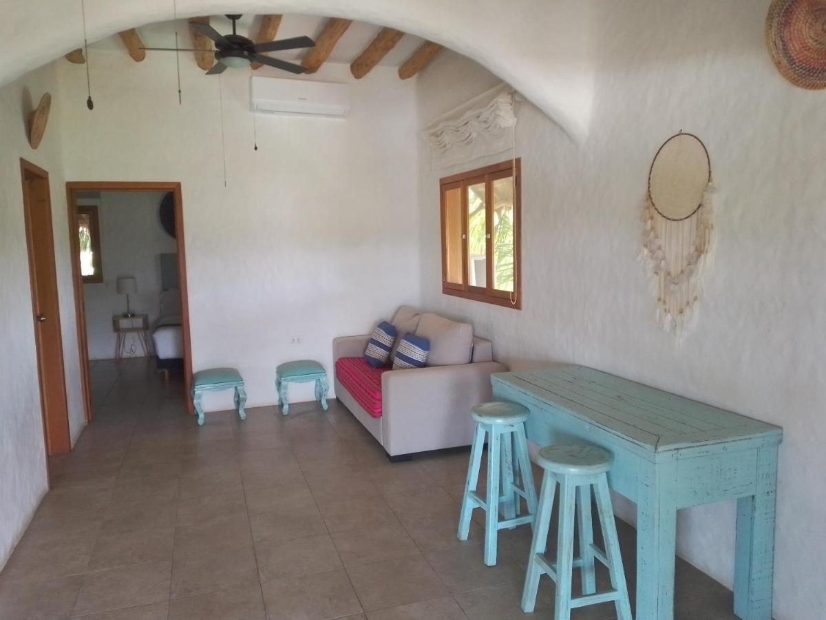 Tropical Suites By Mij Isla Holbox Екстериор снимка